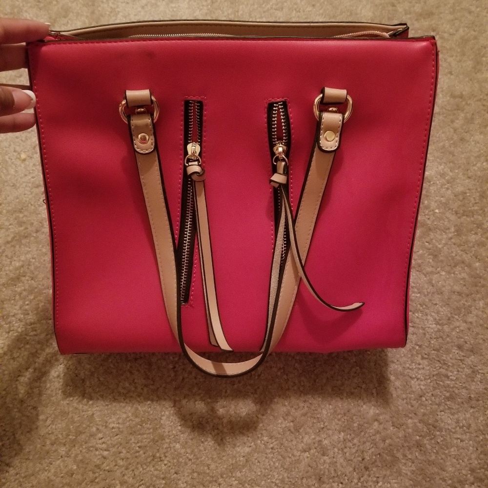 Handbag